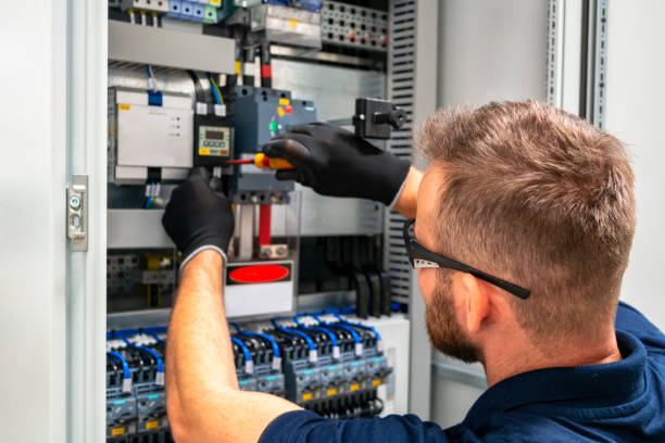 Best Electrician Near Me  in Webster, FL