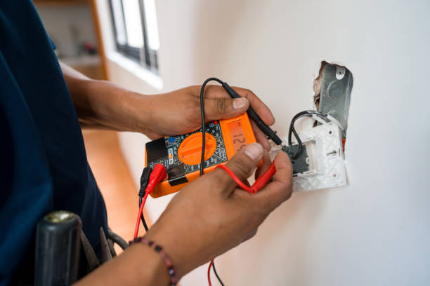 Best Electrical Rewiring Services  in Webster, FL