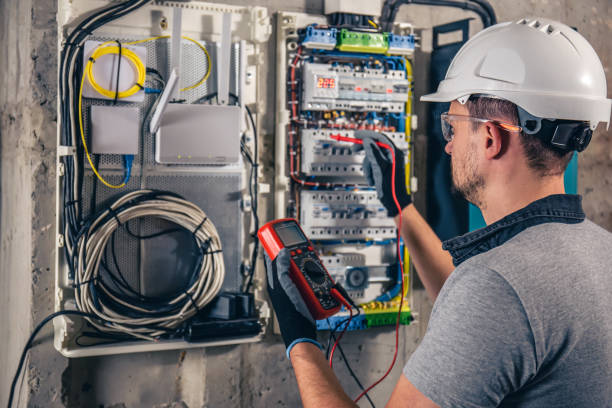Best Electrician for Home Renovation  in Webster, FL
