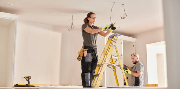 Best Circuit Breaker Repair  in Webster, FL