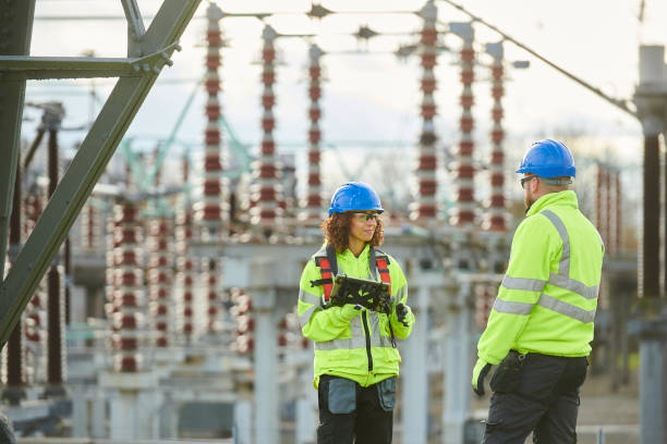 Best Affordable Electrical Installation  in Webster, FL