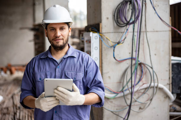 Best Emergency Electrician Near Me  in Webster, FL