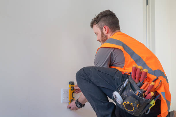 Best Residential Electrician Services  in Webster, FL