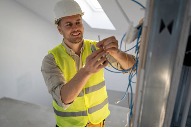 Best Best Electricians Near Me  in Webster, FL